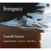 Ensemble Gustave - Bretagnes (2020)