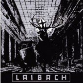 Laibach - Nova Akropola (Edice 2012)
