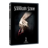 Film/Životopisný - Schindlerův seznam (2DVD)