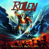 Blizzen - Genesis Reversed (2016) - Vinyl 