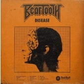 Beartooth - Disease (2018) - Vinyl 