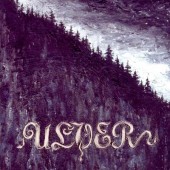 Ulver - Bergtatt - Et Eeventyr I 5 Capitler (Edice 2008) 