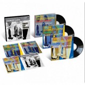 Charles Lloyd - Trio Of Trios (2022) Vinyl Box Set