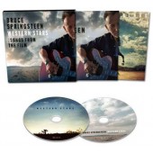 Soundtrack - Western Stars - Songs From The Film /Live + Studio Album (2CD, 2019)