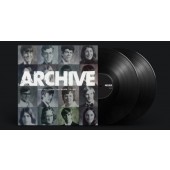 Archive - You All Look The Same To Me / Noise (2024) - Vinyl