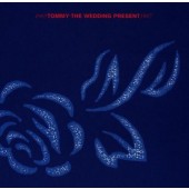 Wedding Present - Tommy 1985-1987 