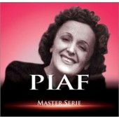 Edith Piaf - Master Serie