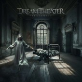 Dream Theater - Parasomnia (2025) /Digipack