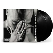 2Pac - Best Of 2Pac - Part 2: Life (Edice 2021) - Vinyl