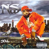 Nas - Stillmatic (Edice 2006)