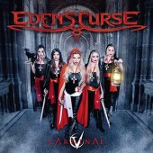 Eden's Curse - Cardinal (2016) 