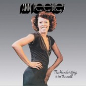 Ann Peebles - Handwriting Is On The Wall (Edice 2009)