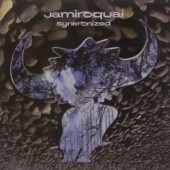 Jamiroquai - Synkronized (1999) 