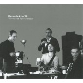 Harmonia & Eno '76 - Tracks And Traces (Edice 2009) 