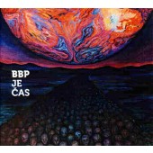 BBP - Je Čas (Digipack, 2018) 