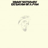 Donny Hathaway - Extension Of A Man (Edice 2014) - 180 gr. Vinyl 
