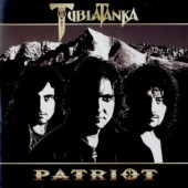 Tublatanka - Patriot (Reedice 2025) - Vinyl