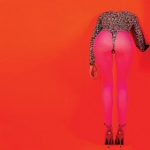 St. Vincent - Masseduction /LP (2017) 