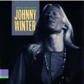 Johnny Winter - White Hot Blues (2015) 