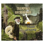 Nové struny - Trampská archeologie (2023)