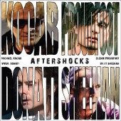 Kocáb/Proudfoot/Donati/Sheenan - Aftershock 