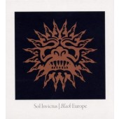 Sol Invictus - Black Europe (Limited Edition 2012)