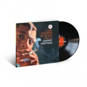 Johnny Hartman - I Just Dropped By To Say Hello (Verve By Request Series 2024) - Vinyl