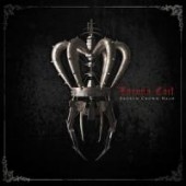 Lacuna Coil - Broken Crown Halo (2014) 