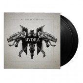 Within Temptation - Hydra (Expanded Edition 2026) - 180 gr. Vinyl