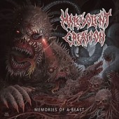 Malevolent Creation - Memories of a Beast /Reedice 2019