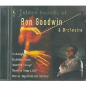 Ron Goodwin & Orchestra - Golden Sounds Of Ron Goodwin & Orchestra (1996)