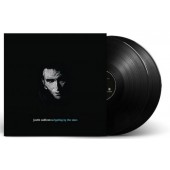 Justin Sullivan - Navigating By The Stars (Reedice 2021) - Vinyl