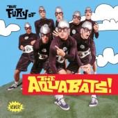 Aquabats - Fury Of The Aquabats! (Expanded 2018 Remaster) - Vinyl 