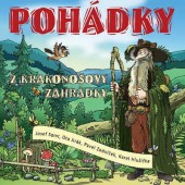Various Artists - Pohádky z Krakonošovy zahrádky (2014) 