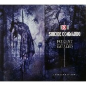 Suicide Commando - Forest Of The Impaled (2017) /Deluxe Edition