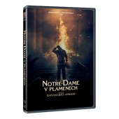 Film/Drama - Notre-Dame v plamenech