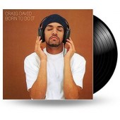Craig David - Born To Do It (Edice 2018) – Vinyl