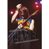 Steve Morse Band - Live In Baden - Baden, Germany 1990 (DVD, 2014)