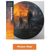 James Arthur - It'll All Make Sense In The End (Limited Picture Vinyl, 2021) - Vinyl