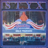 Styx - Paradise Theatre (Reedice 2026)
