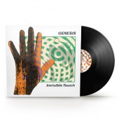 Genesis - Invisible Touch (Reedice 2024) - Vinyl