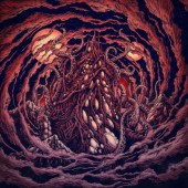 Blut Aus Nord - Disharmonium - Undreamable Abysses (2022) /Digipack