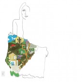 Joni Mitchell - Ladies Of The Canyon (Edice 2023) - Limited Vinyl