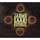 Jarmo Saari Republic - Soldiers Of Light (2019)