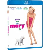 Film/Komedie - Něco na té Mary je (Blu-ray)