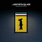 Jamiroquai - Travelling Without Moving (Reedice 2013) 