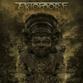 Ektomorf - Retribution/  (Digipak) (2014) 