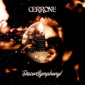 Cerrone - Disco Symphony (2025) - Limited Vinyl