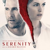 Soundtrack - Serenity / Ticho před bouří (OST, 2019)