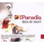 Various Artists - Es Paradis - Ibiza By Night (2007) /3CD